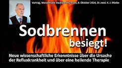 Sodbrennen besiegt - Ganzes Video